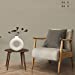 Decor Showpiece Donut Vase