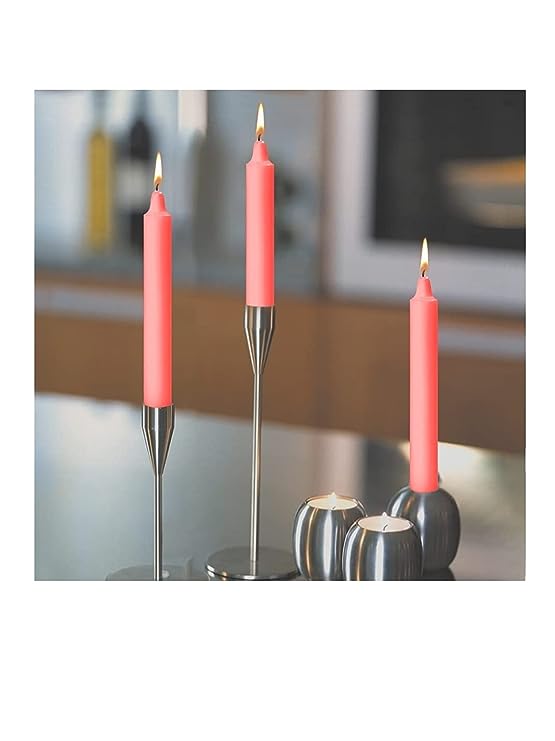 Chakras, Ritual Candles, Decoration, Lighting, Home Decor