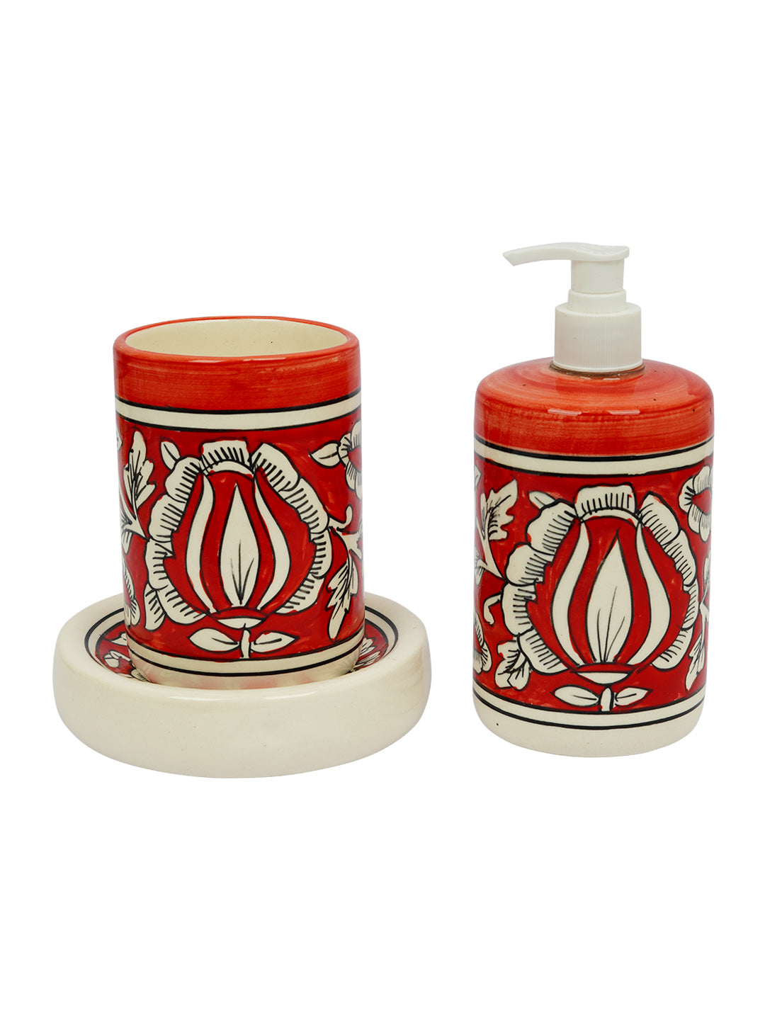 Liquid Shampoo Dispenser