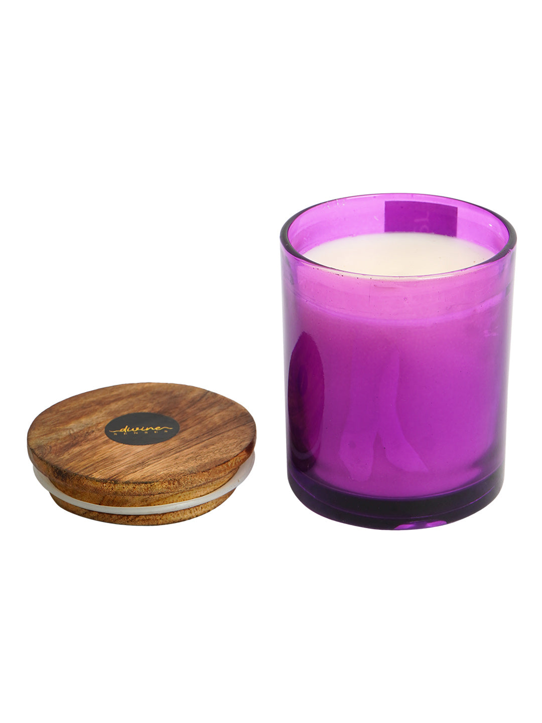 Aromatherapy Meditation Manifestation Candles