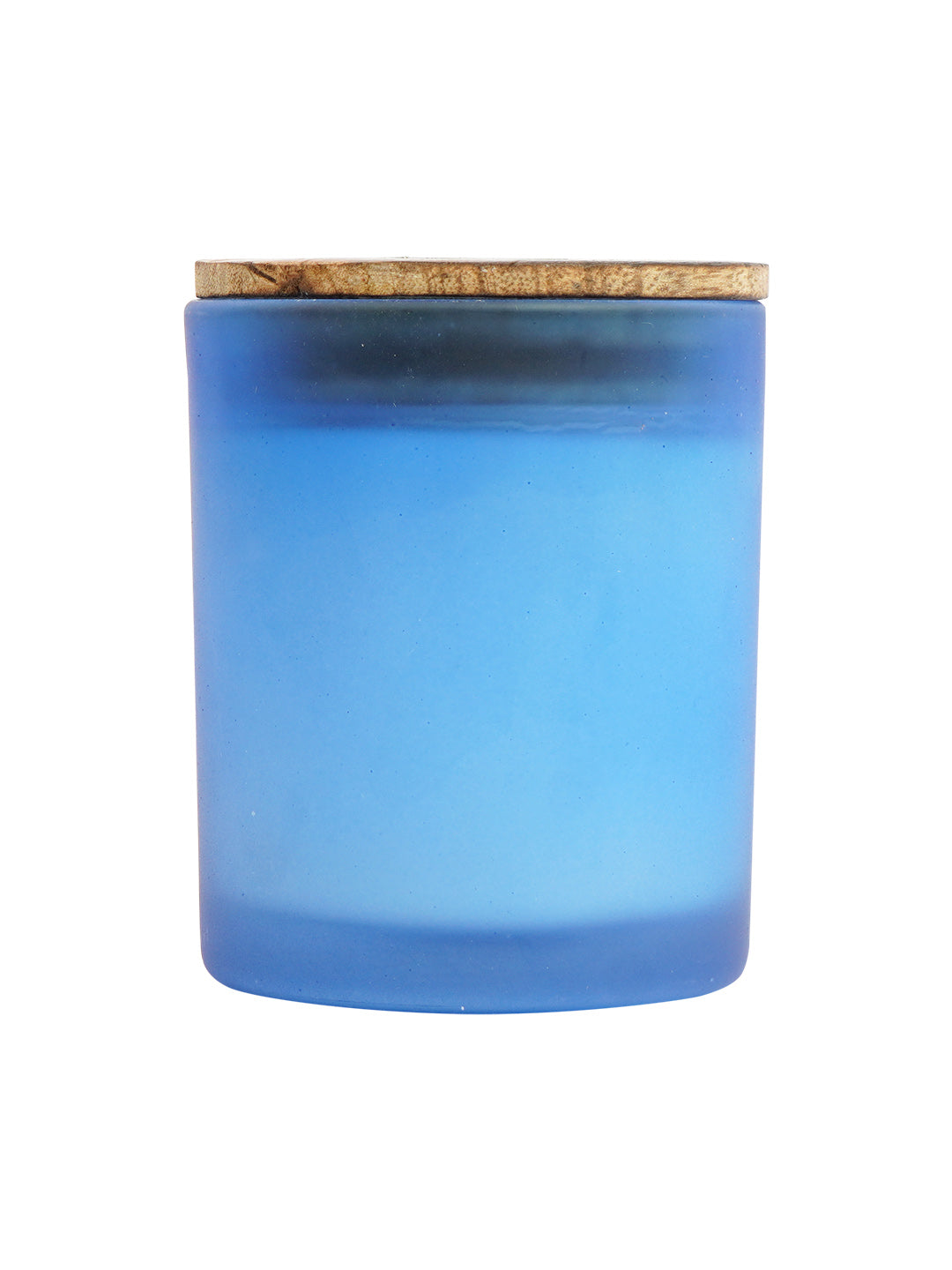 Natural & Aromatic Soy Wax Candle