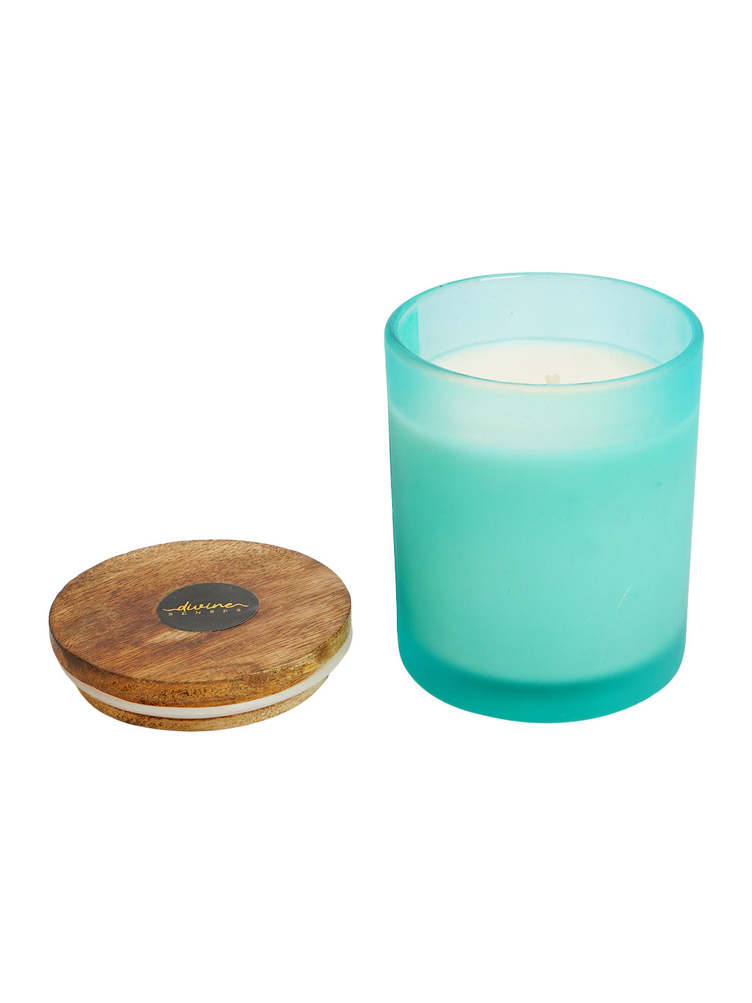 Aromatherapy Meditation Manifestation Candles