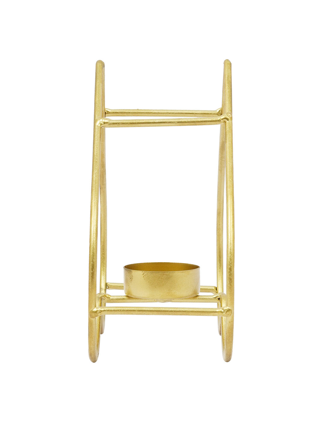 Tealight Candle Holders for Dining Table Centerpiece