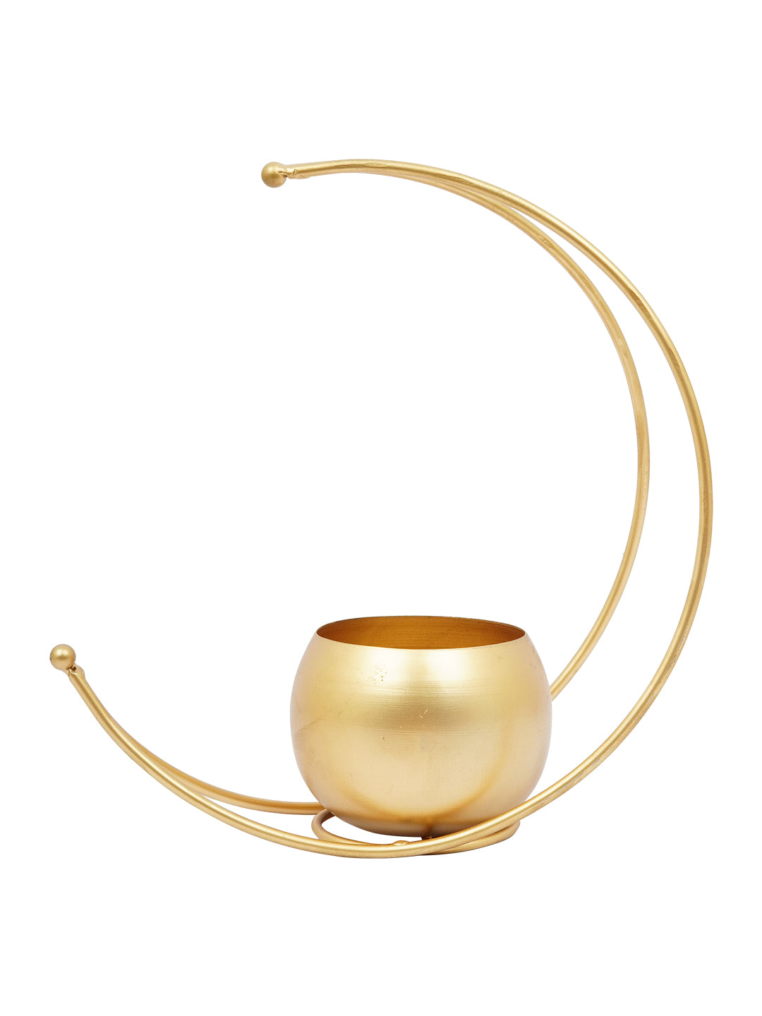 Tealight Candle Holders for Dining Table Centerpiece