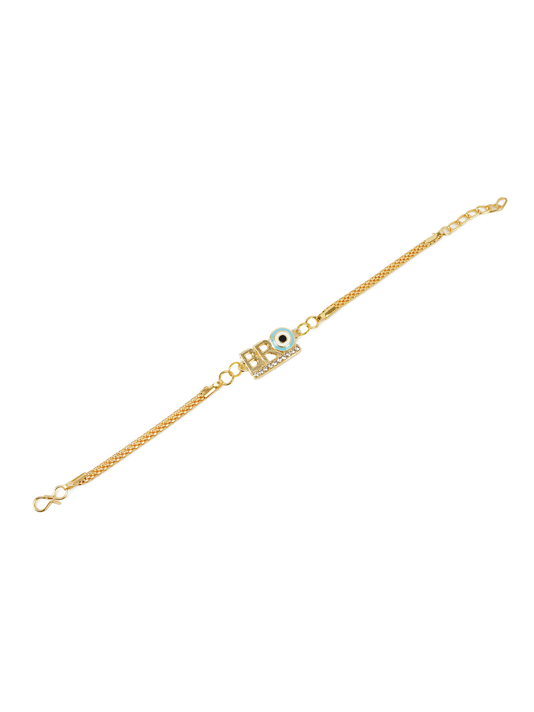 HANDMADE MEN'S RAKHI BRACELET