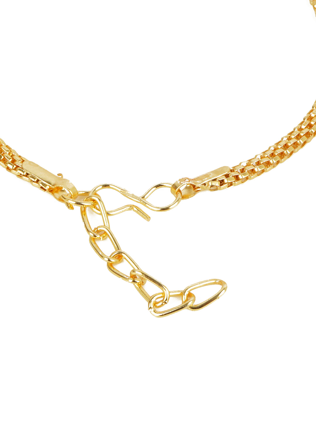 HANDMADE MEN'S RAKHI BRACELET