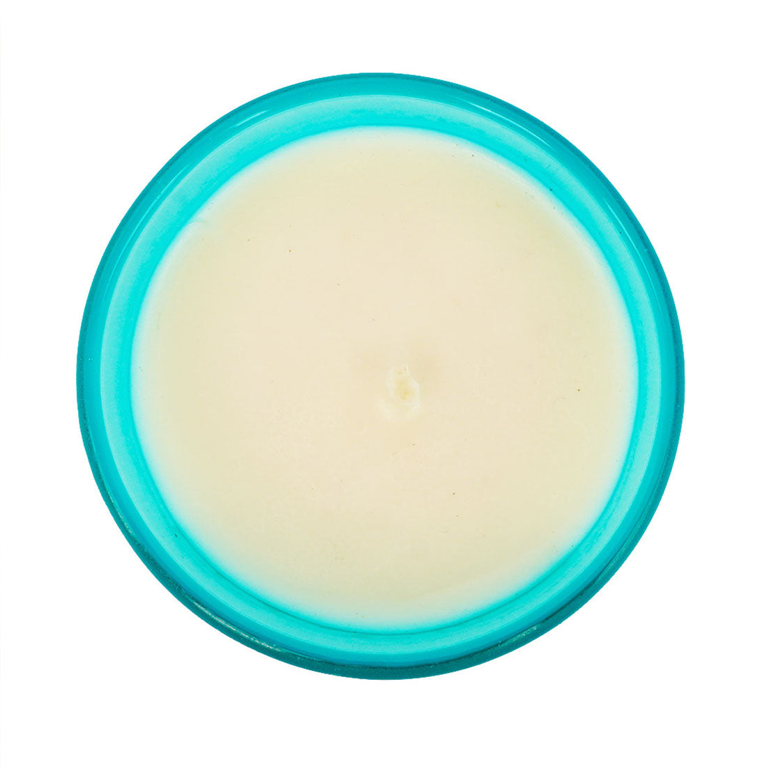 Apple, Lemon and Lily Intensely Scented Natural Soy Wax Candle for Home Decor