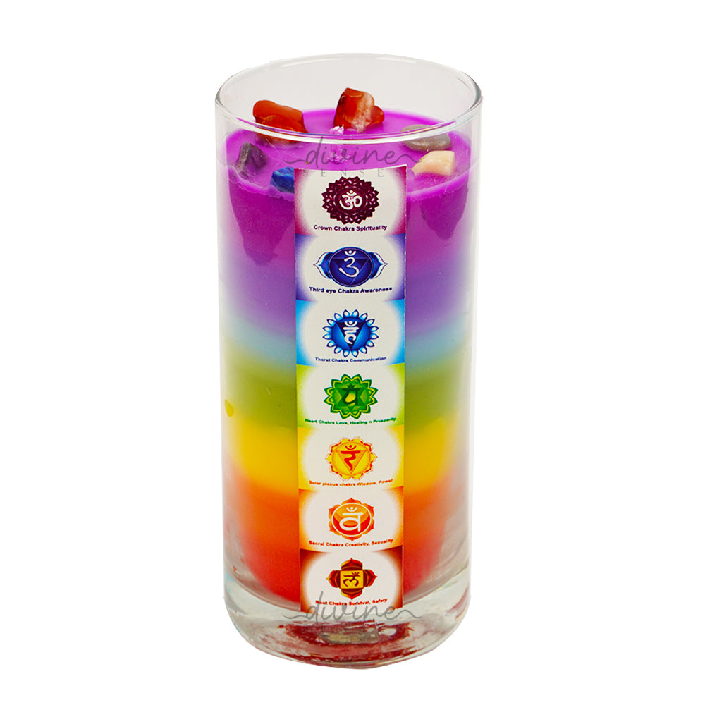 Manifestation Candle