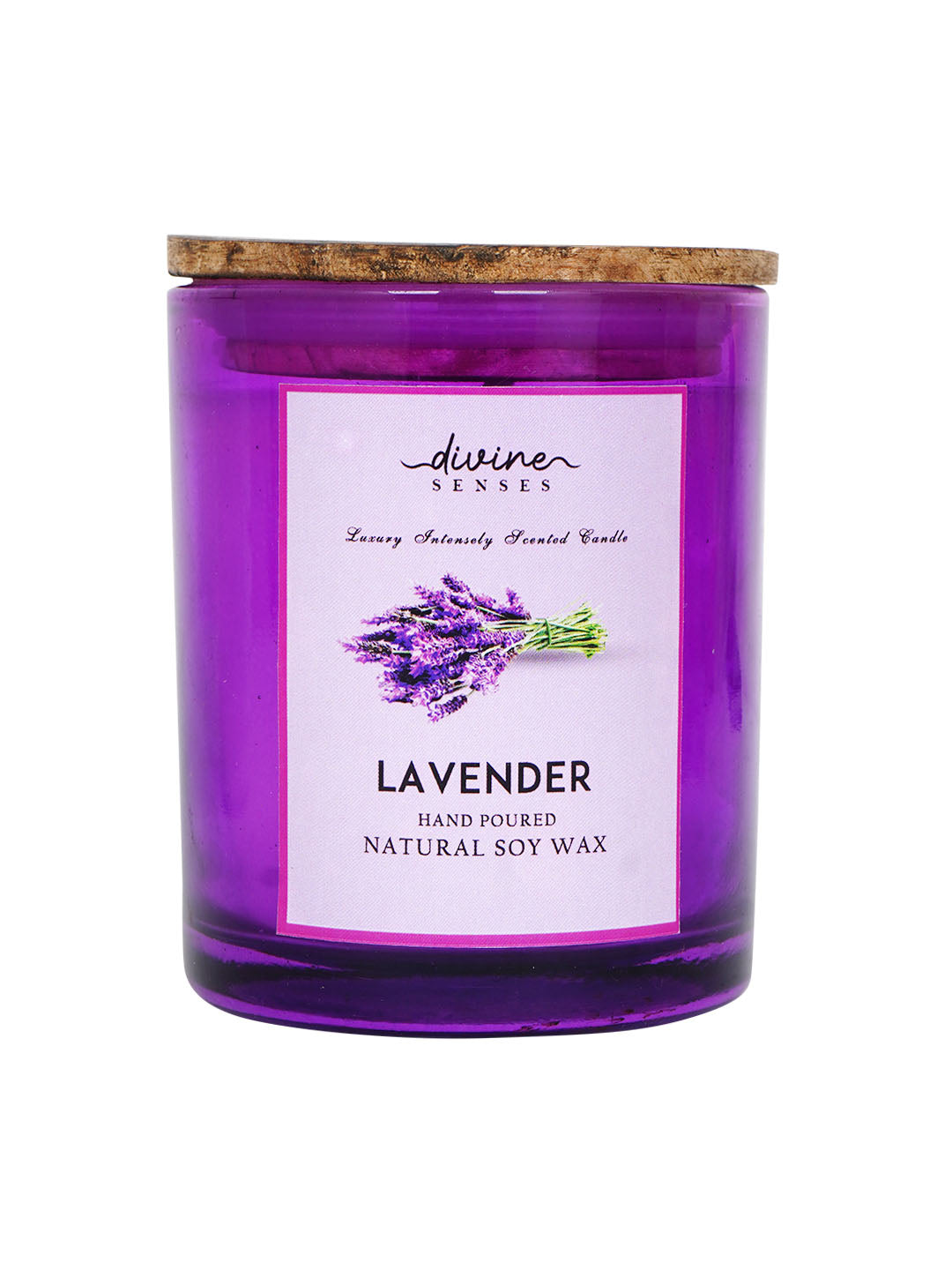 Lavender Fragranced