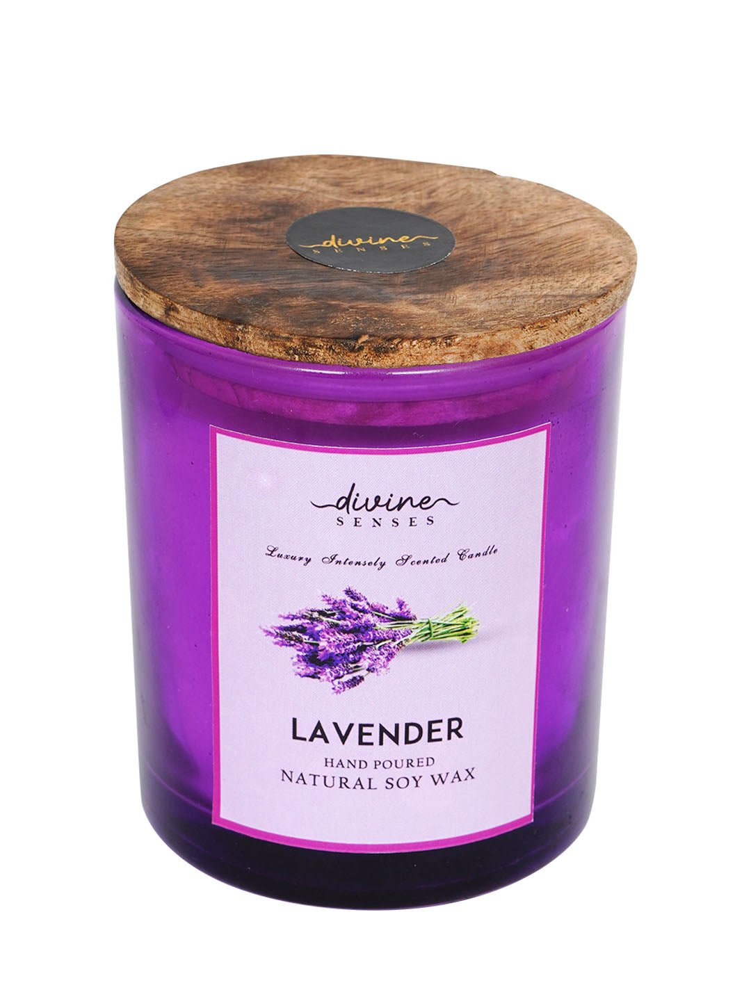 Lavender Fragranced