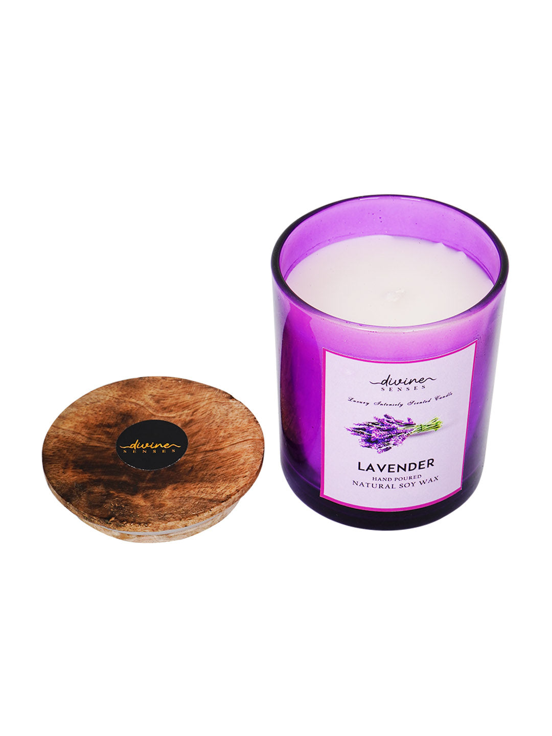 Lavender Fragranced