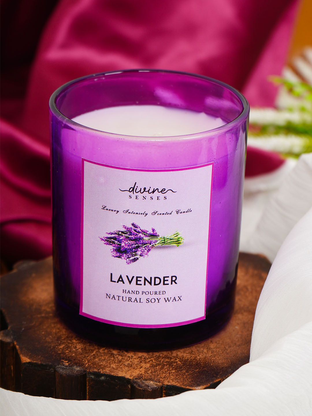 Lavender Fragranced