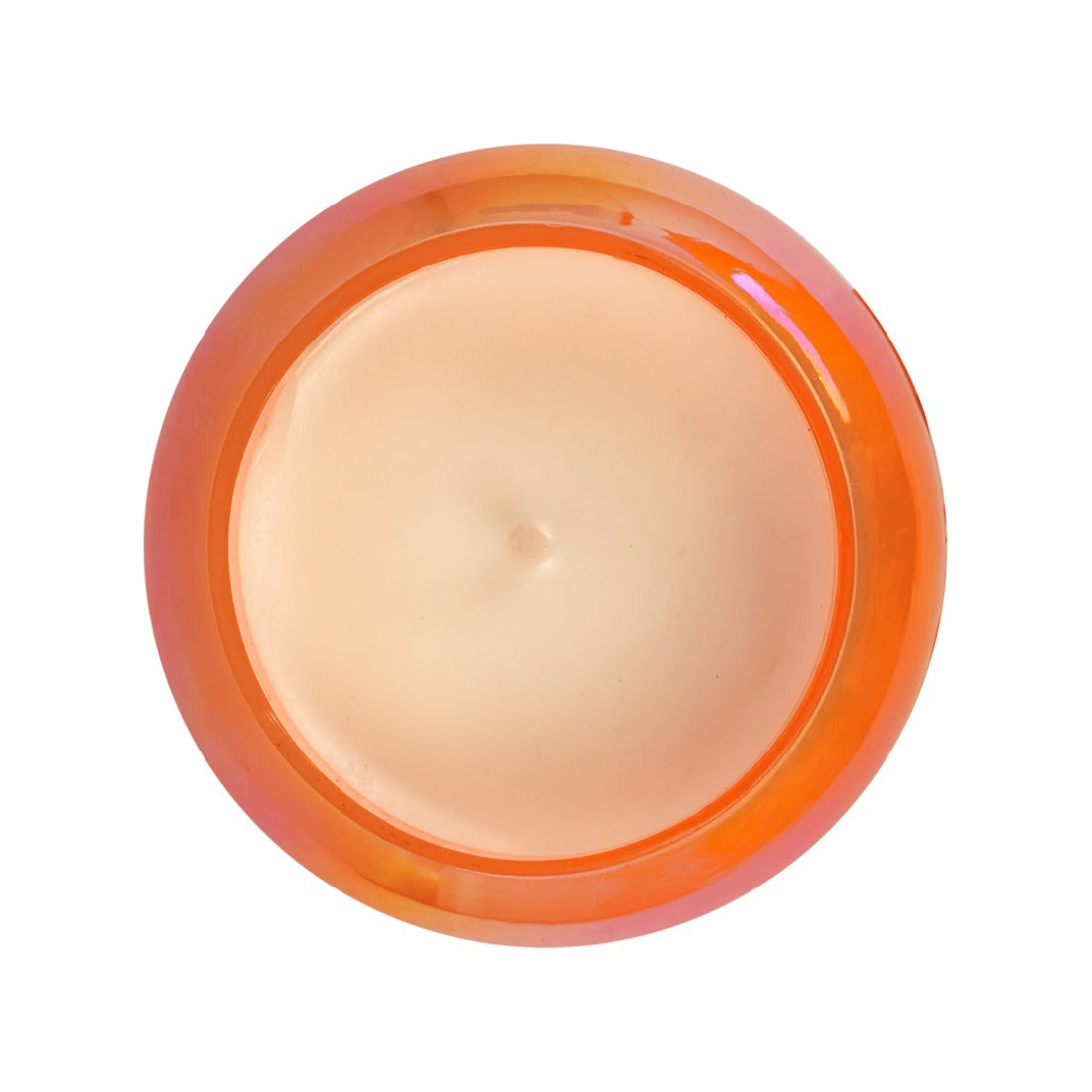 Divine Senses Eternal Love Scented Candle Jar