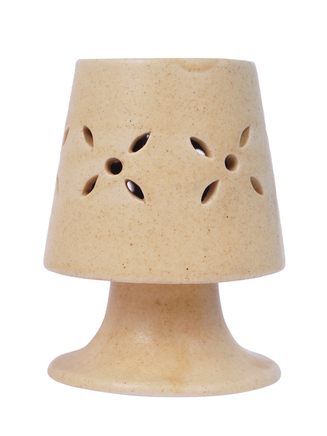 Electric Aroma Oil Electric Diffuser with Bulb (White - with 10ml Aroma Oil)
