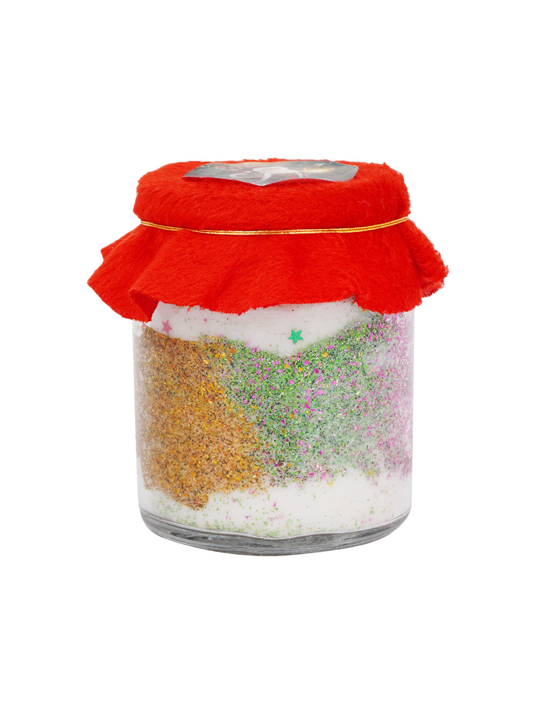 Christmas Candle Unique Gifts for Family