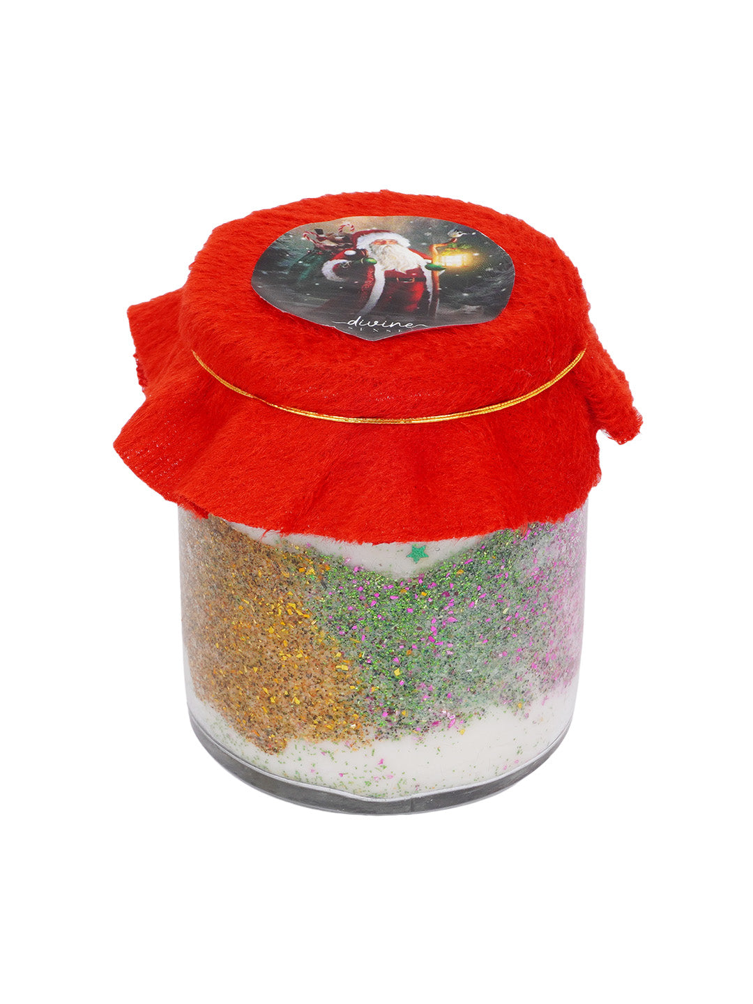 Christmas Candle Unique Gifts for Family