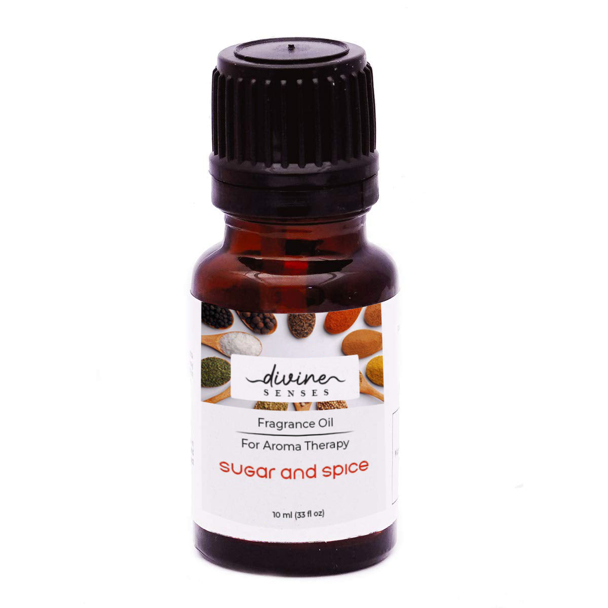 Scented Aroma Diffuser Fragrances - 10 ml each