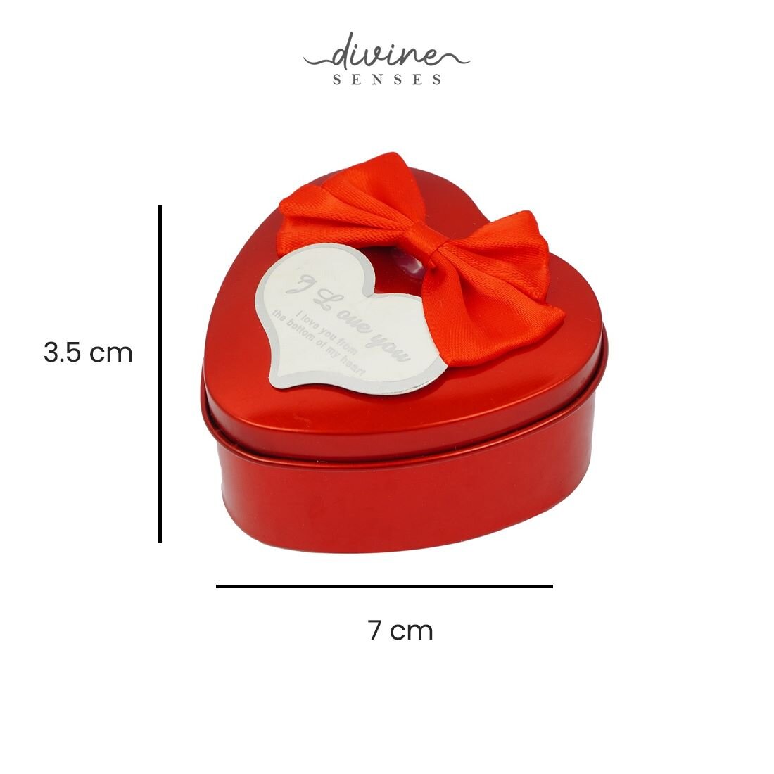 Valentinse Week Gift Box Combo