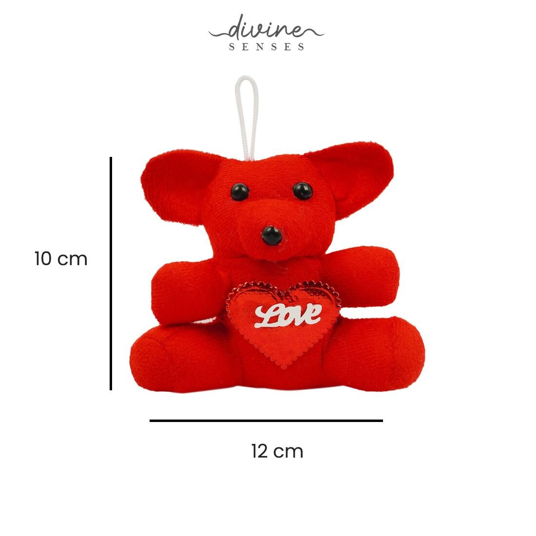 Valentinse Week Gift Box Combo